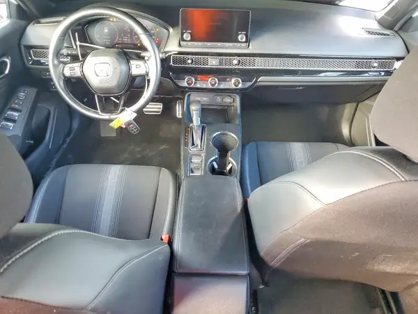 19XFL2H87RE026106 2024 HONDA CIVIC - Image 8
