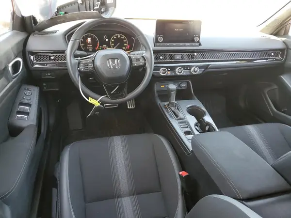19XFL2H87RE026526 2024 HONDA CIVIC - Image 8