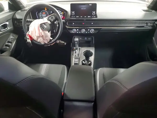 19XFL2H87RE027126 2024 HONDA CIVIC - Image 8