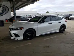 19XFL2H87RE027403 2024 HONDA CIVIC