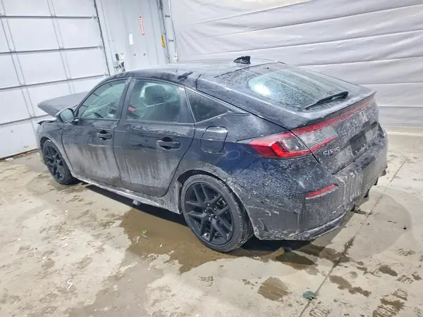 19XFL2H87RE029037 2024 HONDA CIVIC - Image 2