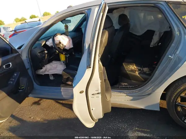19XFL2H87RE029622 2024 HONDA CIVIC - Image 8