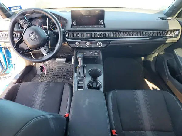 19XFL2H87RE029751 2024 HONDA CIVIC - Image 8