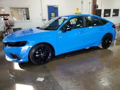 19XFL2H87RE030172 2024 HONDA CIVIC