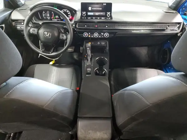 19XFL2H87RE030172 2024 HONDA CIVIC - Image 8