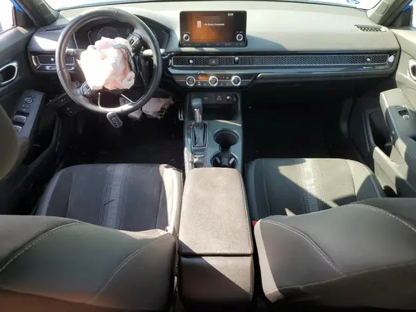 19XFL2H87RE030205 2024 HONDA CIVIC - Image 8