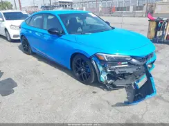 19XFL2H87RE030401 2024 HONDA CIVIC