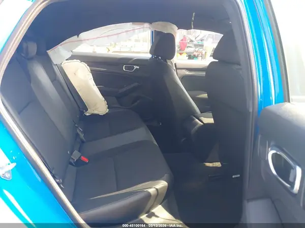 19XFL2H87RE030401 2024 HONDA CIVIC - Image 8