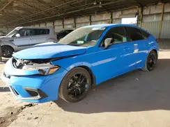 19XFL2H87RE030415 2024 HONDA CIVIC