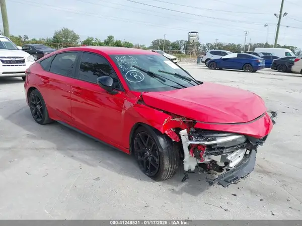 19XFL2H87RE030978 2024 HONDA CIVIC - Image 1