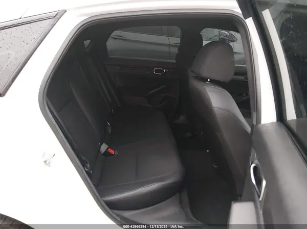 19XFL2H87RE031581 2024 HONDA CIVIC - Image 8