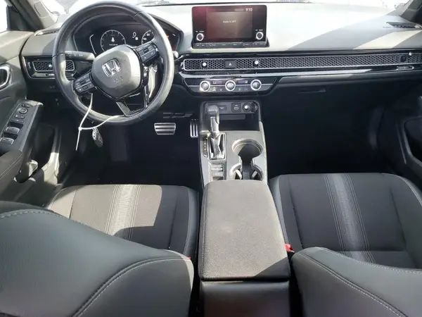 19XFL2H87RE031631 2024 HONDA CIVIC - Image 8