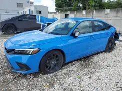 19XFL2H87RE032133 2024 HONDA CIVIC