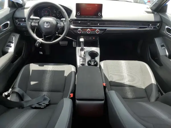 19XFL2H87RE032133 2024 HONDA CIVIC - Image 8