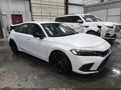 19XFL2H87RE033539 2024 HONDA CIVIC