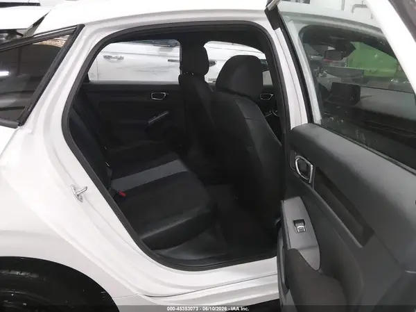19XFL2H87RE033539 2024 HONDA CIVIC - Image 8
