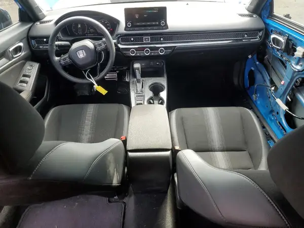19XFL2H87RE034450 2024 HONDA CIVIC - Image 8