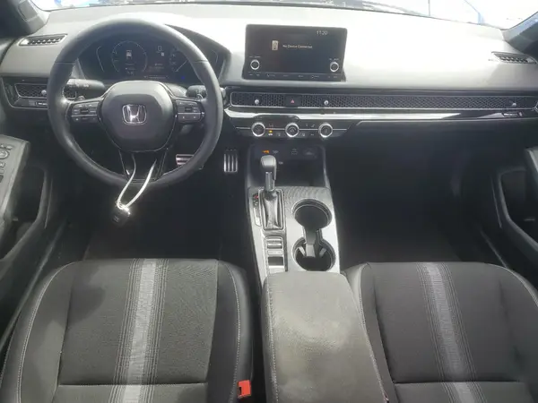 19XFL2H87RE035999 2024 HONDA CIVIC - Image 8