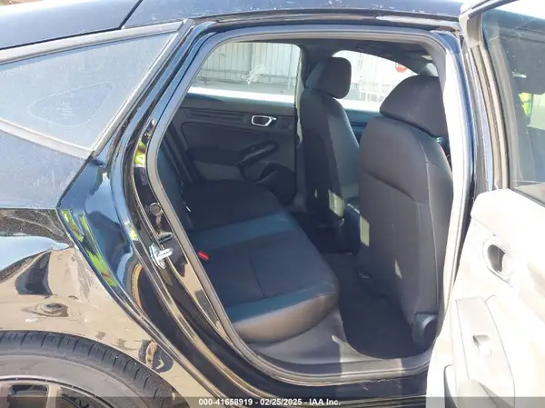 19XFL2H87RE036666 2024 HONDA CIVIC - Image 8
