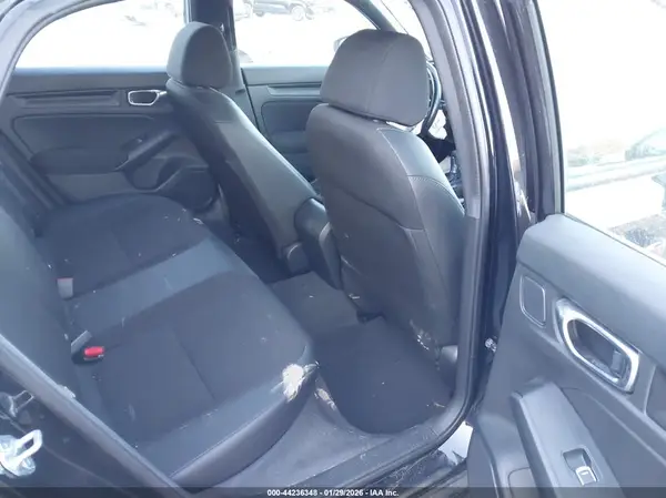 19XFL2H87RE037008 2024 HONDA CIVIC - Image 8