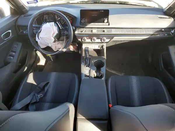 19XFL2H87RE037056 2024 HONDA CIVIC - Image 8