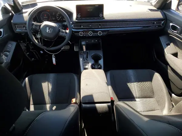 19XFL2H87RE038532 2024 HONDA CIVIC - Image 8