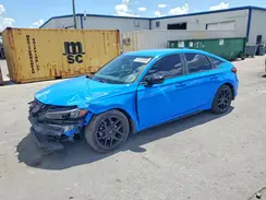 19XFL2H87RE038854 2024 HONDA CIVIC