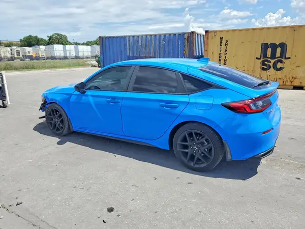 19XFL2H87RE038854 2024 HONDA CIVIC - Image 2
