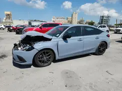 19XFL2H87RE039860 2024 HONDA CIVIC
