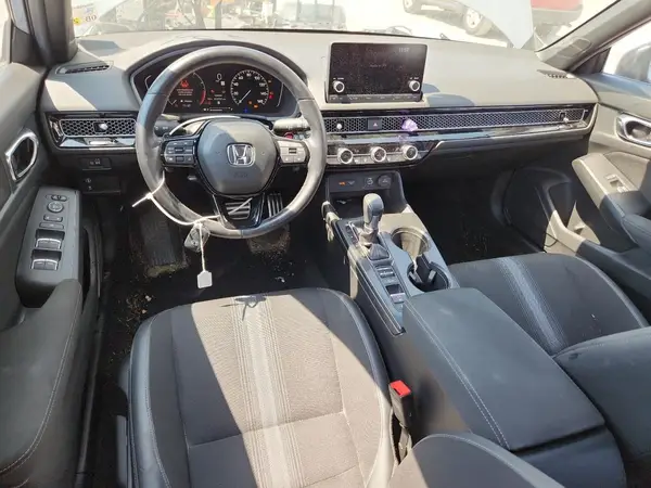19XFL2H87RE039860 2024 HONDA CIVIC - Image 8