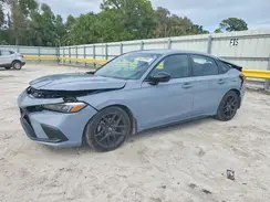 19XFL2H87RE040300 2024 HONDA CIVIC