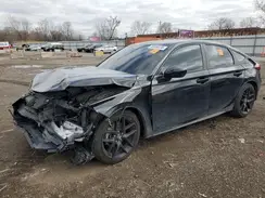 19XFL2H87SE001728 2025 HONDA CIVIC