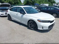 19XFL2H87SE002247 2025 HONDA CIVIC