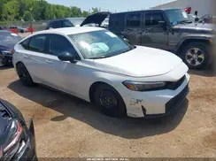 19XFL2H87SE002538 2025 HONDA CIVIC