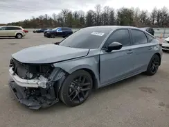 19XFL2H87SE002720 2025 HONDA CIVIC