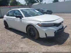 19XFL2H87SE002829 2025 HONDA CIVIC
