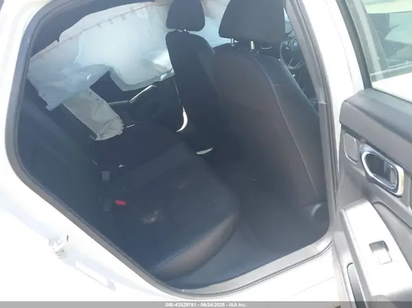 19XFL2H87SE002829 2025 HONDA CIVIC - Image 8