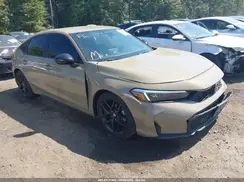 19XFL2H87SE003740 2025 HONDA CIVIC