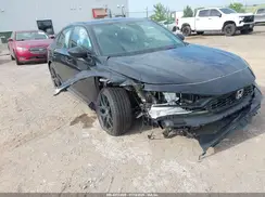 19XFL2H87SE004001 2025 HONDA CIVIC