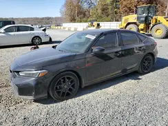 19XFL2H87SE004032 2025 HONDA CIVIC