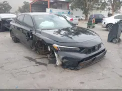 19XFL2H87SE004287 2025 HONDA CIVIC