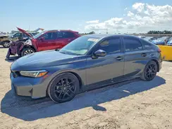 19XFL2H87SE004418 2025 HONDA CIVIC