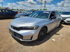 19XFL2H87SE006427 2025 HONDA CIVIC