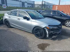 19XFL2H87SE006816 2025 HONDA CIVIC