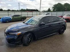 19XFL2H87SE007478 2025 HONDA CIVIC