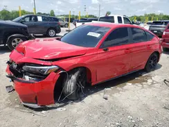 19XFL2H87SE007819 2025 HONDA CIVIC
