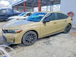 19XFL2H87SE008047 2025 HONDA CIVIC