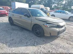 19XFL2H87SE008114 2025 HONDA CIVIC