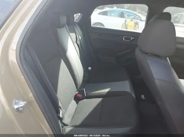 19XFL2H87SE008114 2025 HONDA CIVIC - Image 8