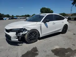 19XFL2H87SE008193 2025 HONDA CIVIC
